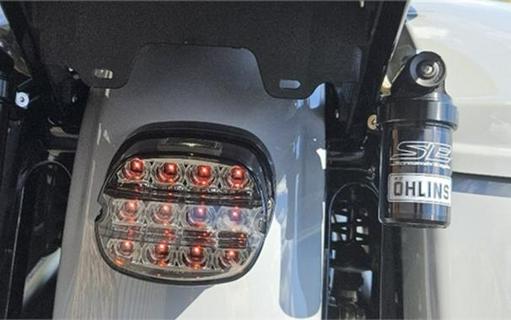 2024 Harley-Davidson® FLTRK - Road Glide® Limited