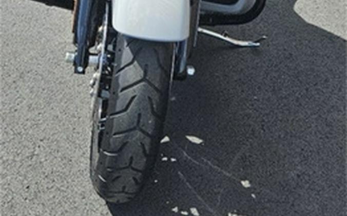 2024 Harley-Davidson FLTRK - Road Glide Limited