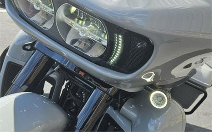 2024 Harley-Davidson FLTRK - Road Glide Limited