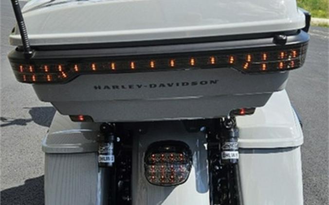2024 Harley-Davidson FLTRK - Road Glide Limited