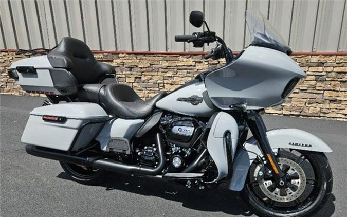 2024 Harley-Davidson FLTRK - Road Glide Limited