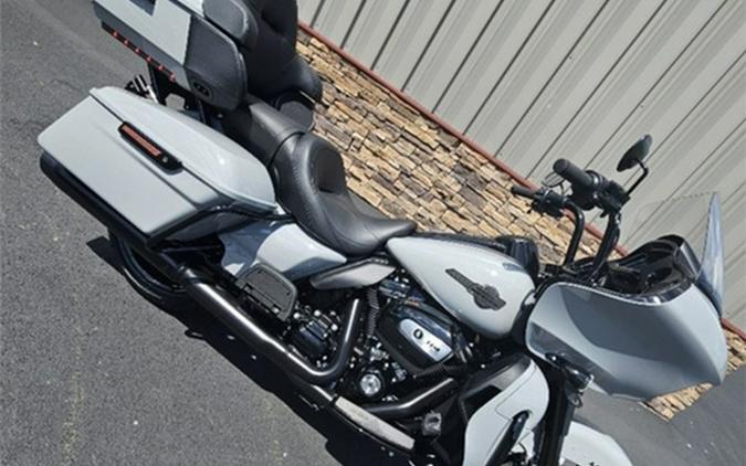 2024 Harley-Davidson FLTRK - Road Glide Limited