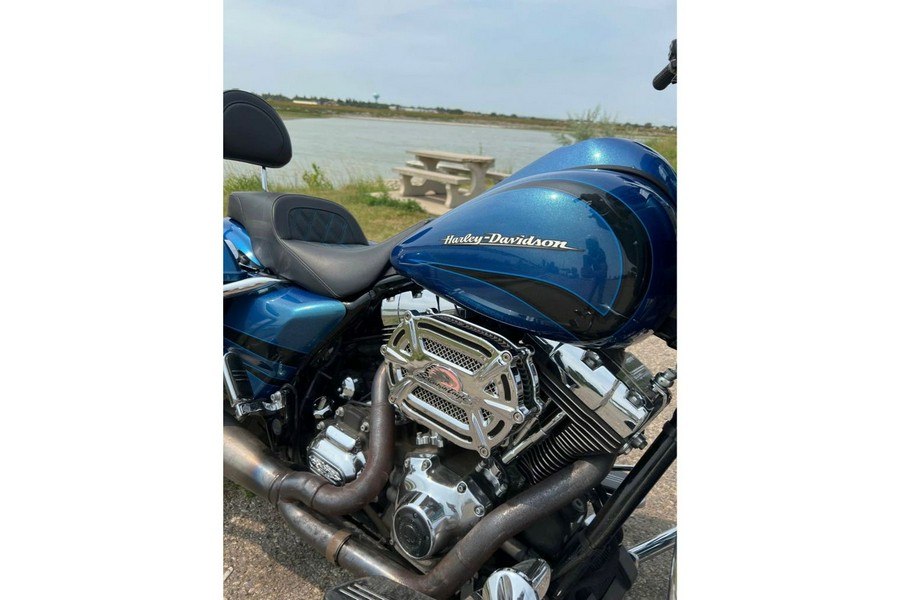 2014 Harley-Davidson® FLHX Street Glide® - Color Option