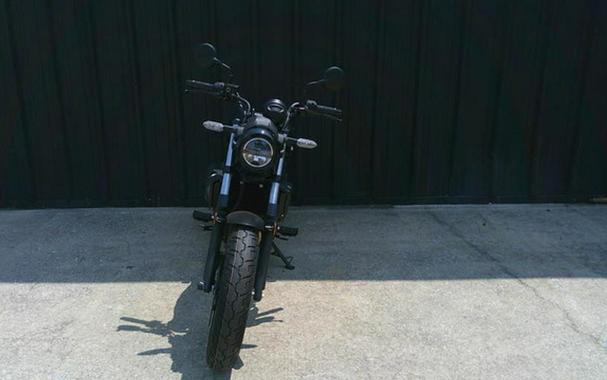 2025 Kawasaki Eliminator