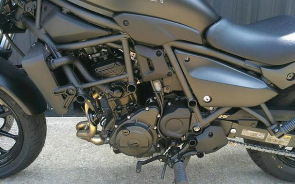 2025 Kawasaki Eliminator