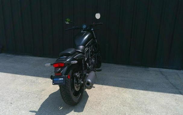 2025 Kawasaki Eliminator