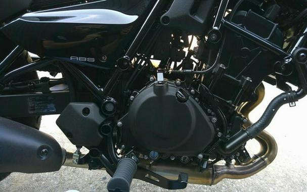 2025 Kawasaki Eliminator