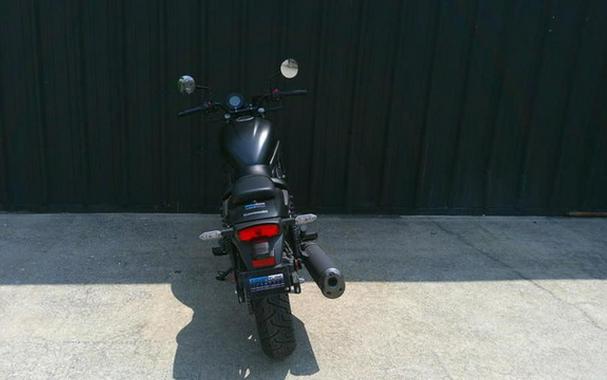 2025 Kawasaki Eliminator
