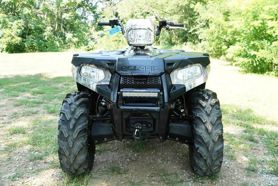 2018 Polaris® Sportsman® 570 SP Hunter Edition Polaris Pursuit® Camo