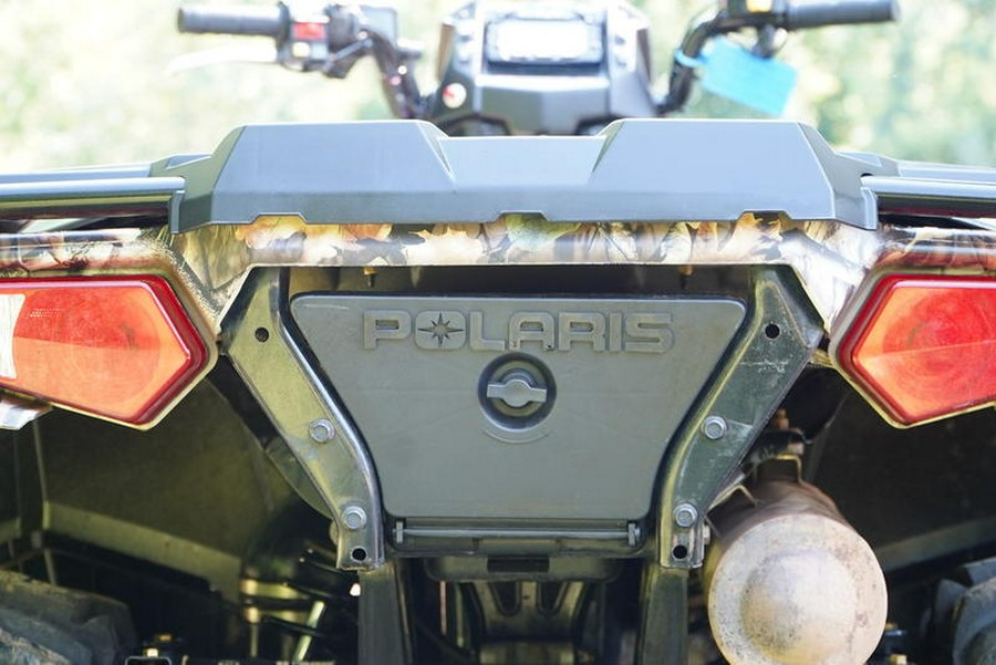 2018 Polaris® Sportsman® 570 SP Hunter Edition Polaris Pursuit® Camo