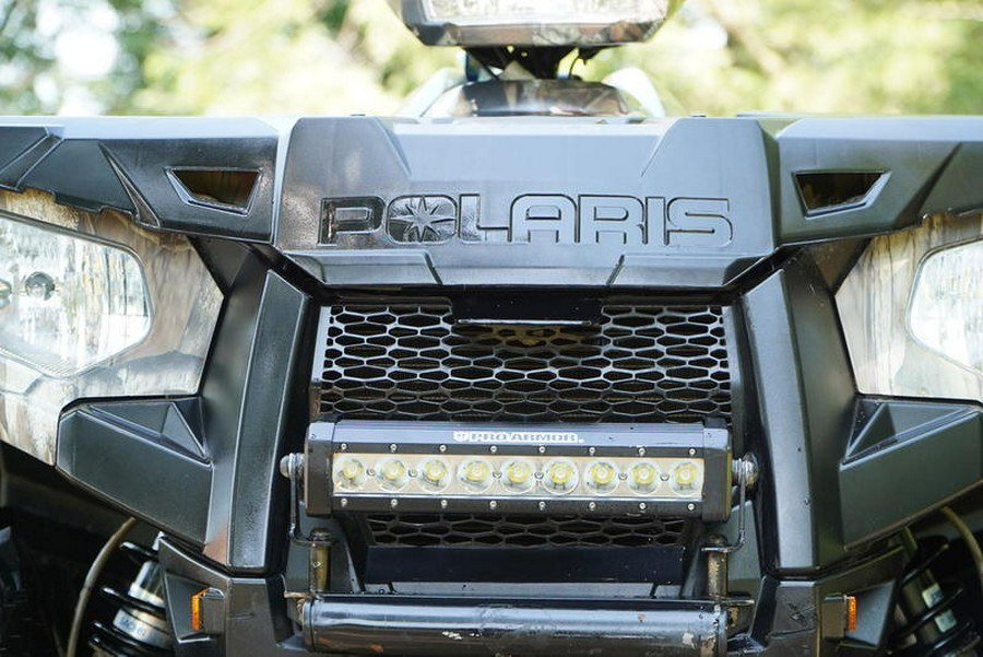 2018 Polaris® Sportsman® 570 SP Hunter Edition Polaris Pursuit® Camo