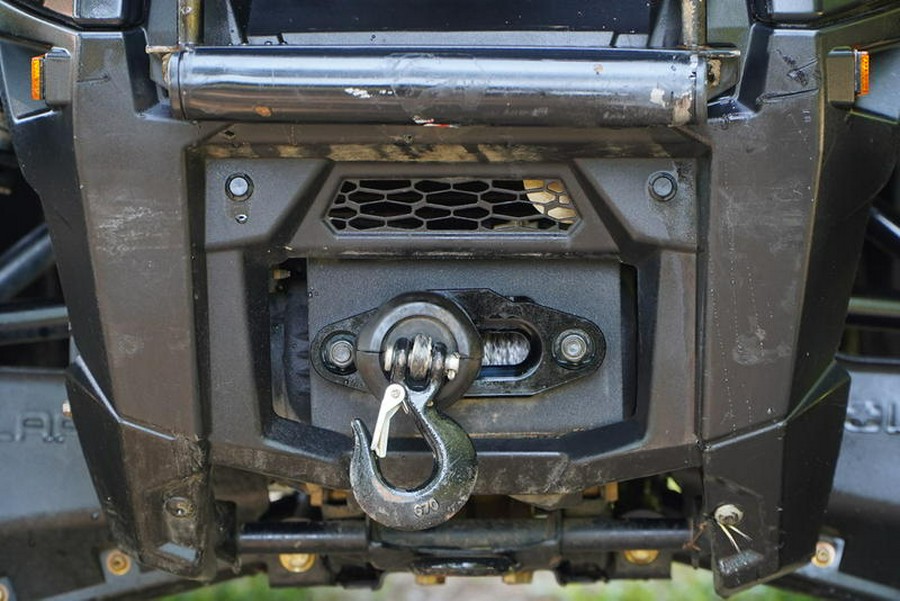 2018 Polaris® Sportsman® 570 SP Hunter Edition Polaris Pursuit® Camo