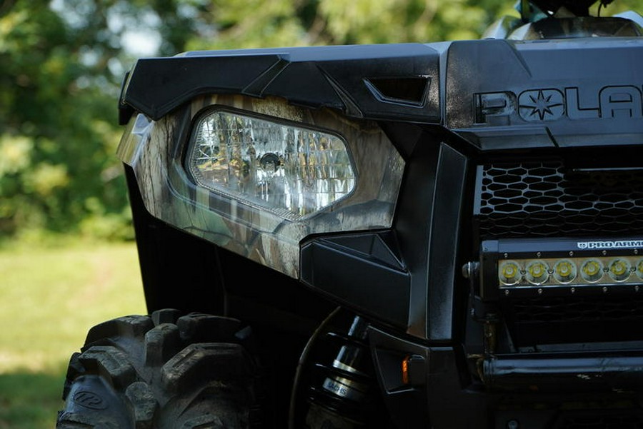 2018 Polaris® Sportsman® 570 SP Hunter Edition Polaris Pursuit® Camo