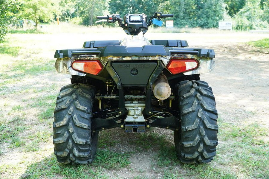 2018 Polaris® Sportsman® 570 SP Hunter Edition Polaris Pursuit® Camo