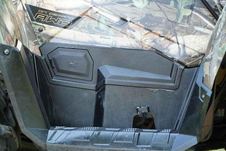 2018 Polaris® Sportsman® 570 SP Hunter Edition Polaris Pursuit® Camo