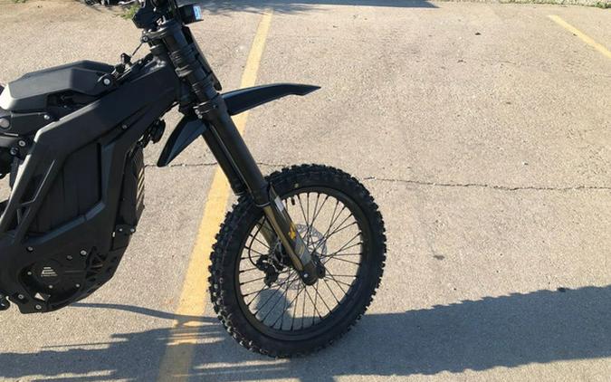 2025 E-RIDE PRO PRO S