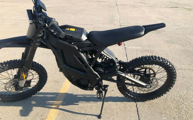2025 E-RIDE PRO PRO S