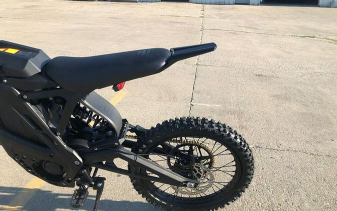 2025 E-RIDE PRO PRO S