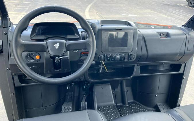 2025 SEGWAY UT10 CREW S - W10090