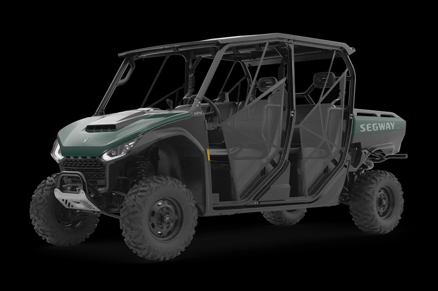 2025 SEGWAY UT10 CREW S - W10090
