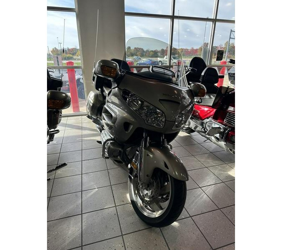 2003 Honda GL1800