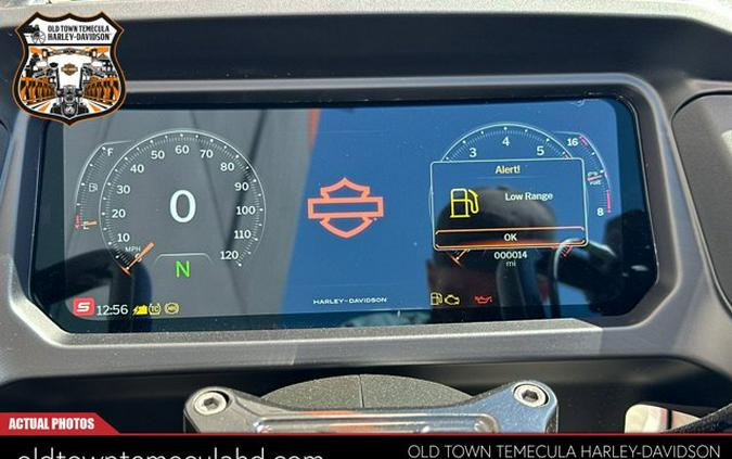 2025 Harley-Davidson Road Glide