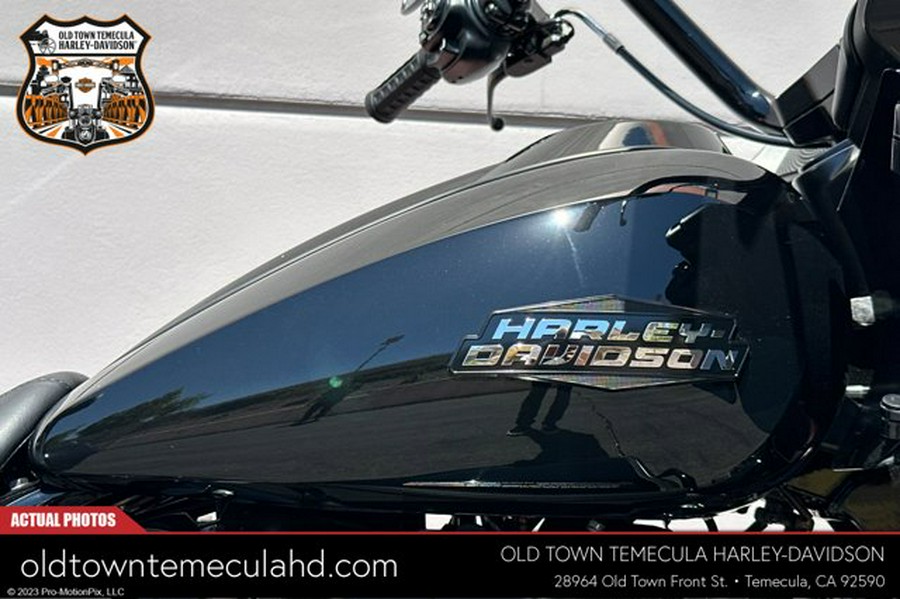 2025 Harley-Davidson Road Glide