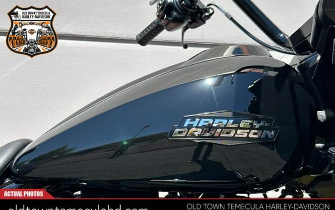 2025 Harley-Davidson Road Glide