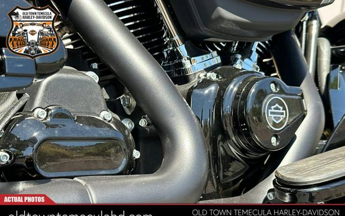 2025 Harley-Davidson Road Glide