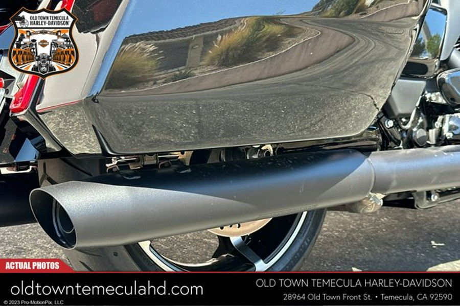 2025 Harley-Davidson Road Glide