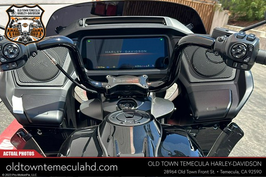 2025 Harley-Davidson Road Glide