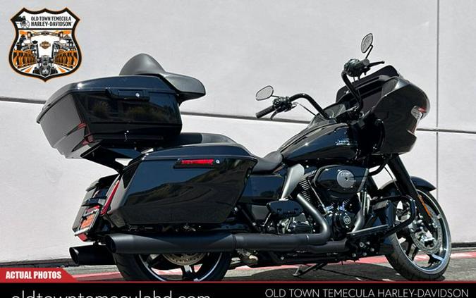 2025 Harley-Davidson Road Glide