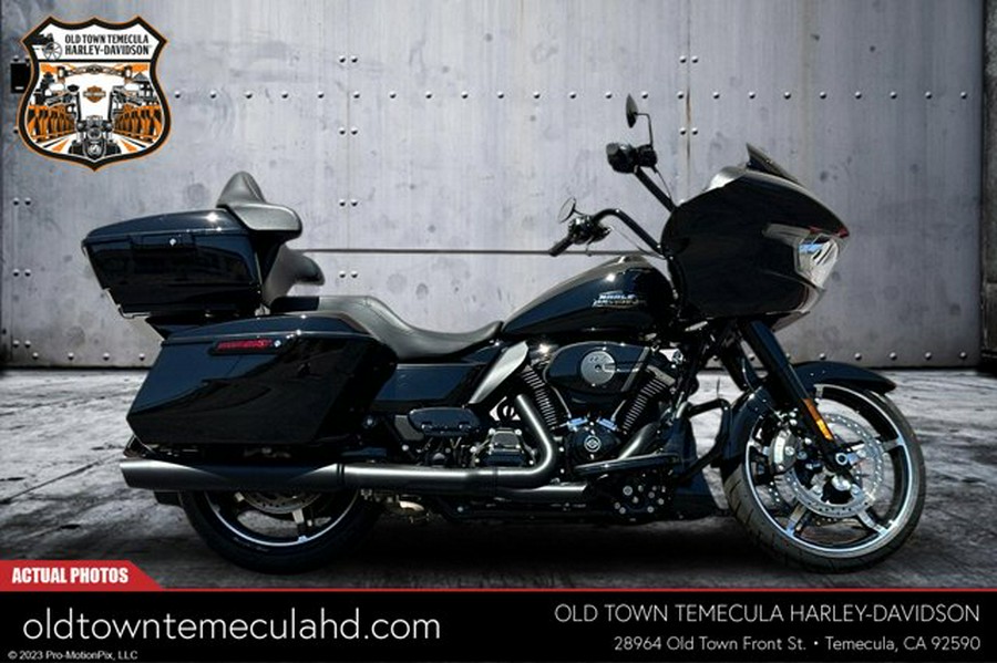 2025 Harley-Davidson Road Glide