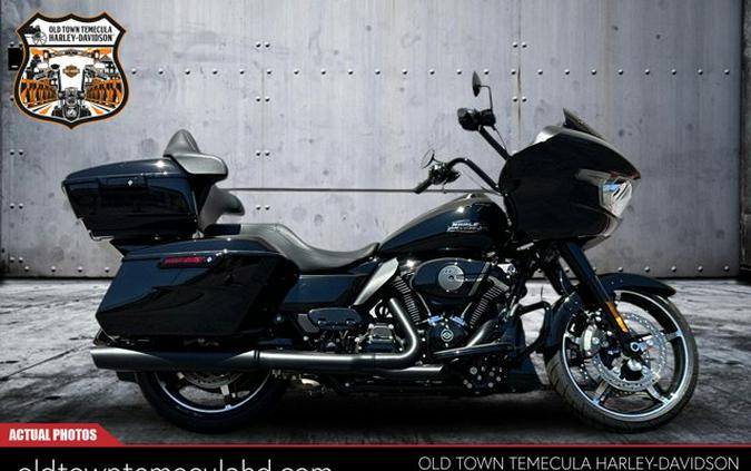 2025 Harley-Davidson Road Glide