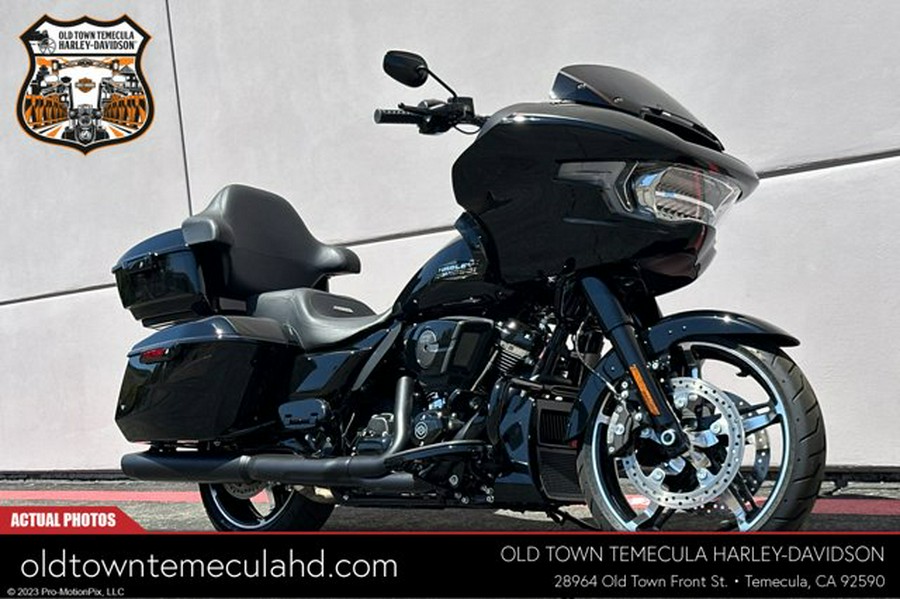 2025 Harley-Davidson Road Glide