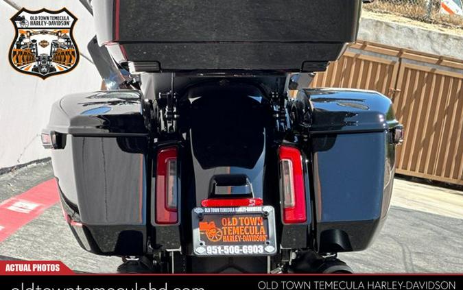 2025 Harley-Davidson Road Glide