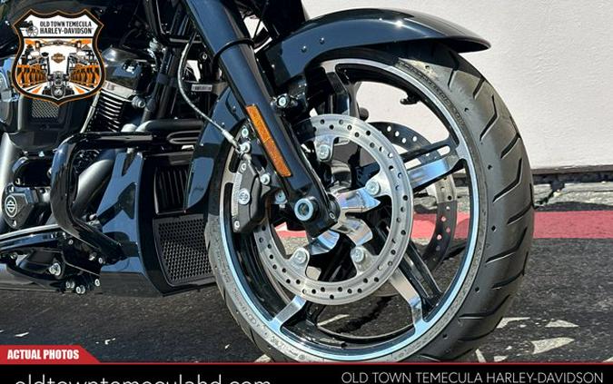 2025 Harley-Davidson Road Glide