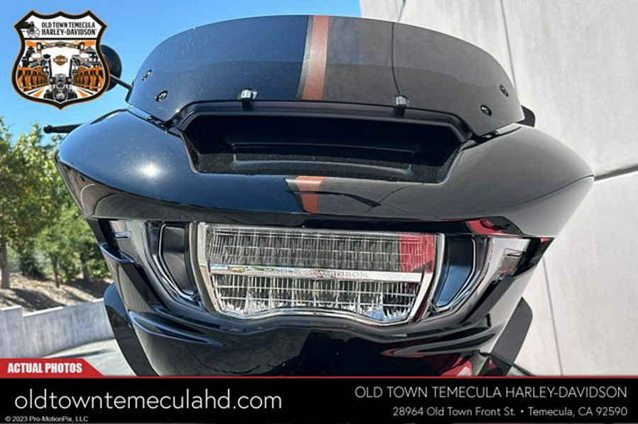 2025 Harley-Davidson Road Glide