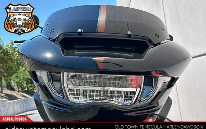 2025 Harley-Davidson Road Glide