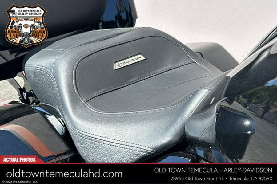 2025 Harley-Davidson Road Glide