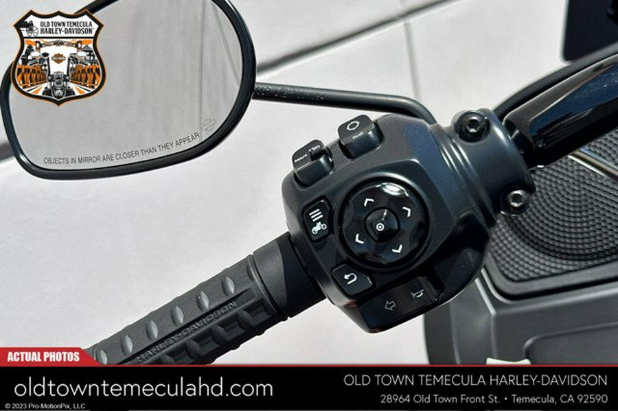 2025 Harley-Davidson Road Glide