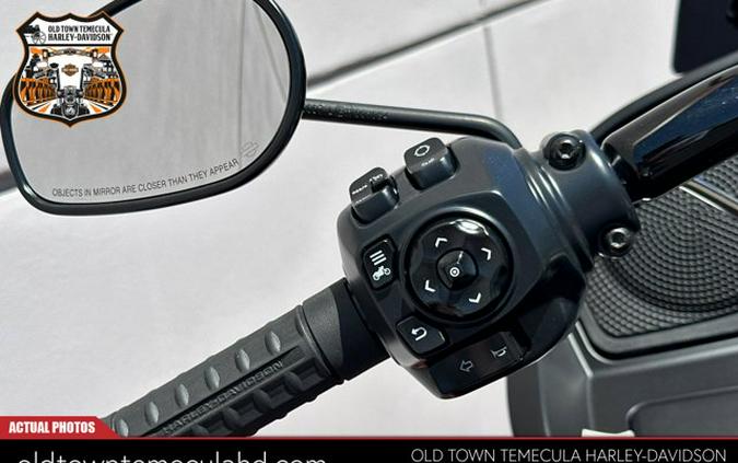 2025 Harley-Davidson Road Glide