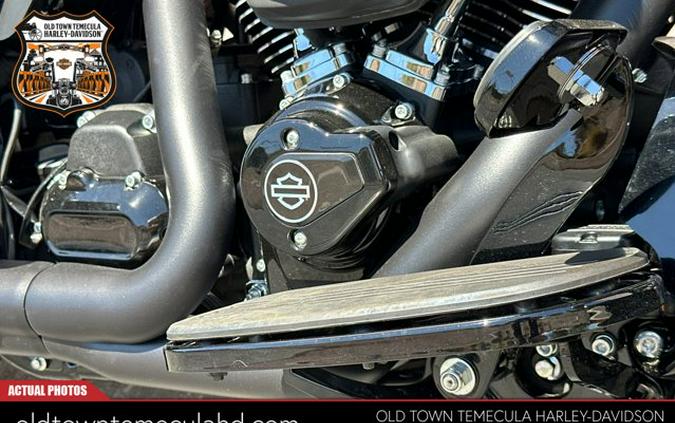 2025 Harley-Davidson Road Glide