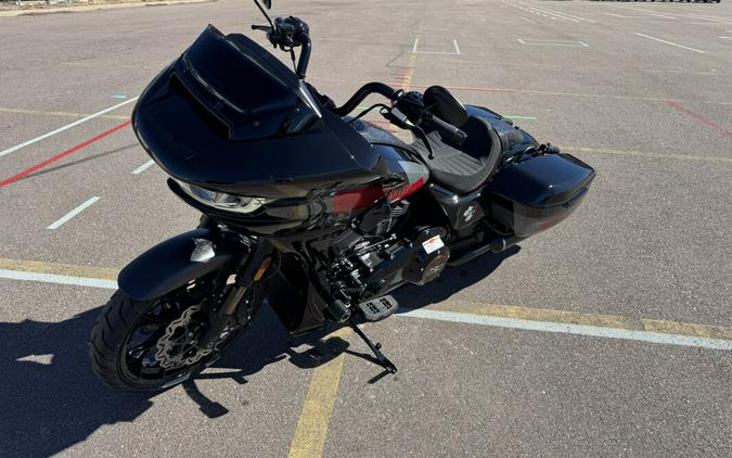 2025 Harley-Davidson® CVO™ Road Glide® ST