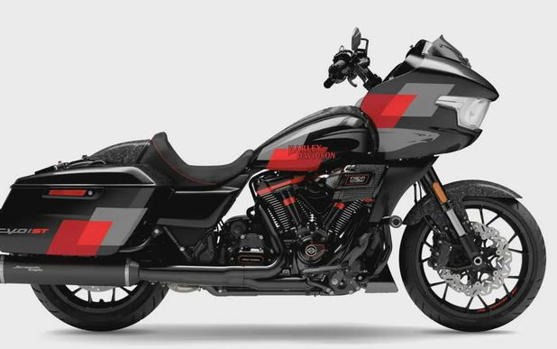 2025 Harley-Davidson® CVO™ Road Glide® ST