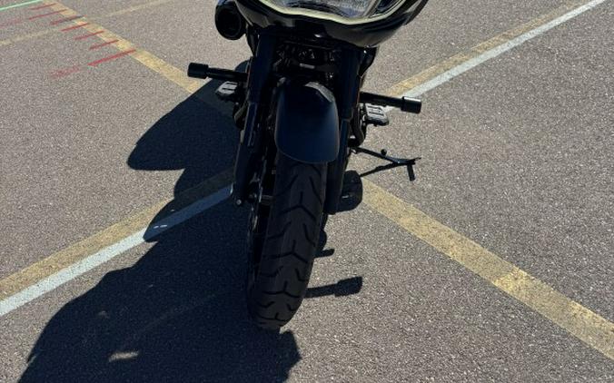 2025 Harley-Davidson® CVO™ Road Glide® ST