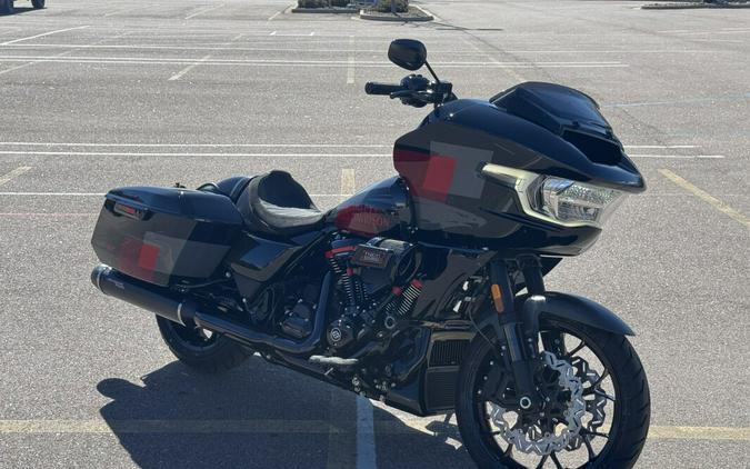 2025 Harley-Davidson® CVO™ Road Glide® ST