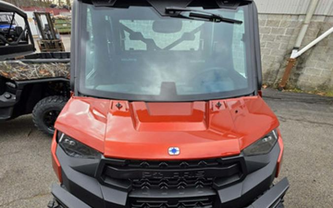 2026 Polaris Ranger XP 1000 Crew NS