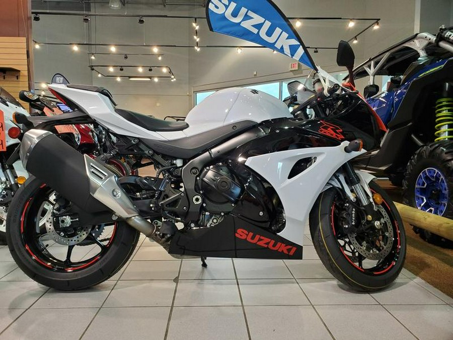 2020 Suzuki GSX-R1000AM0