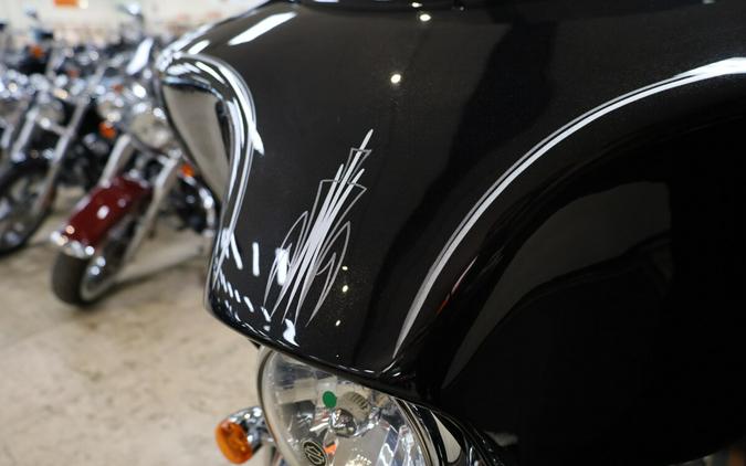 FLRT 2016 Freewheeler™